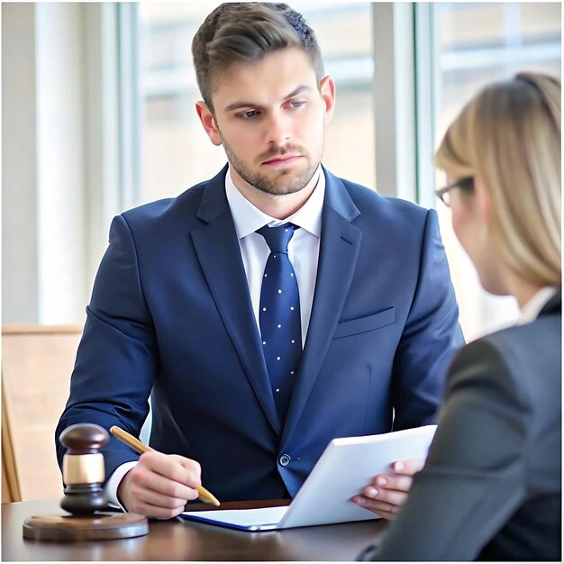 Why Going to Court Often Increases Conflict During Divorce Wellingborough