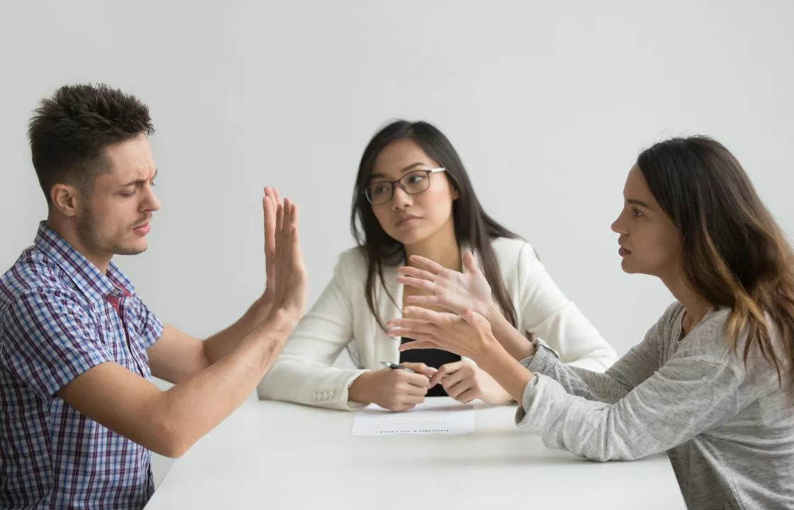 Is Family Mediation Cheaper Than Going to Court Wellingborough?