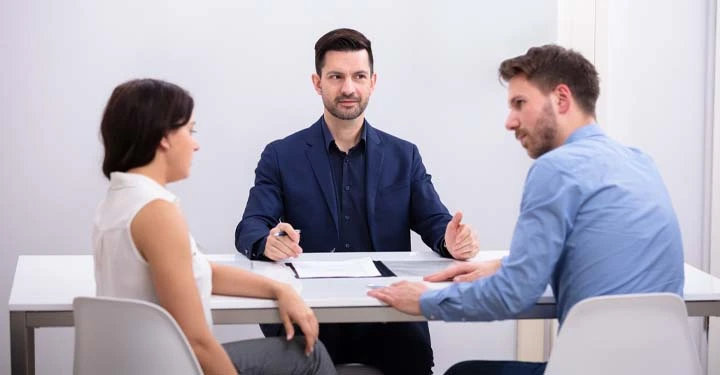 Barker Mediation’s Family mediation Wellingborough experts.
