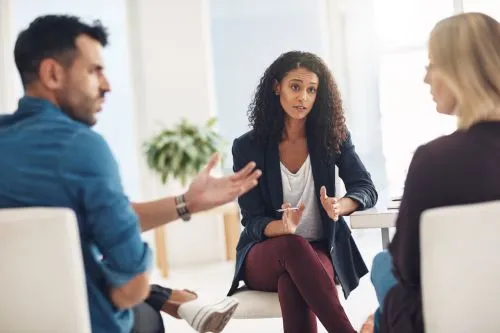 When Mediation Might Not Be Suitable Wellingborough?