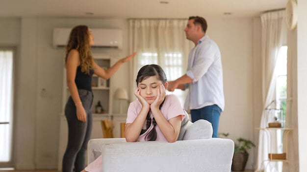 Ongoing Support from Barker Family Mediation as Your Family Circumstances Change Wellingborough