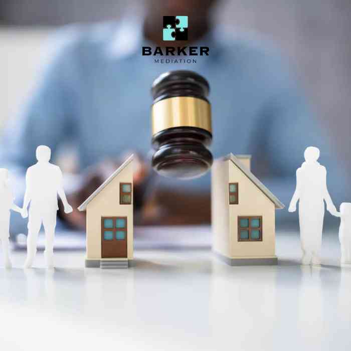 The Family Home: Protecting Your Biggest Asset with Barker Wellingborough