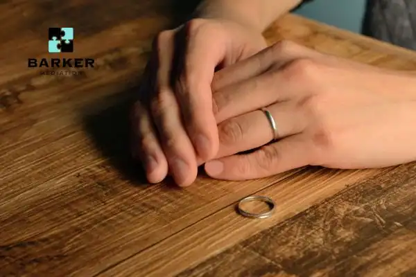 Divorce mediation Wellingborough