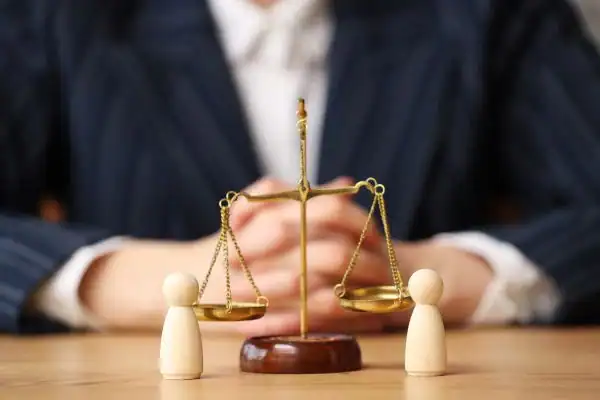 Image of financial mediation Wellingborough