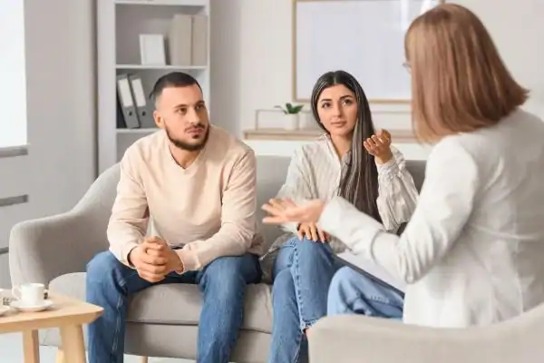 What Are Your Options If You Are Not Eligible for Legal Aid for Family Mediation Wellingborough?