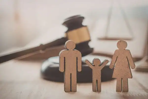 Image about child custody mediation Wellingborough