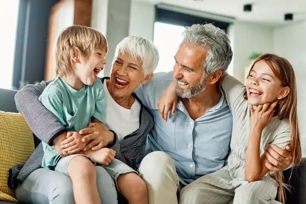 Grandparent Access Mediation Wellingborough