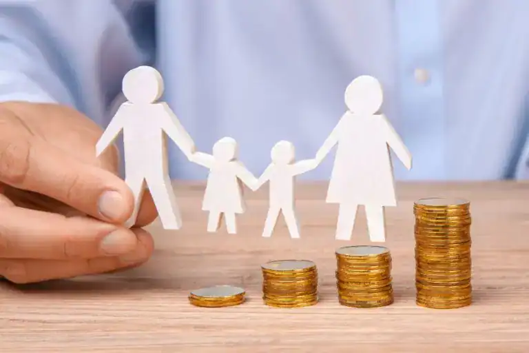 How Much Does Family Mediation Cost in the UK Wellingborough