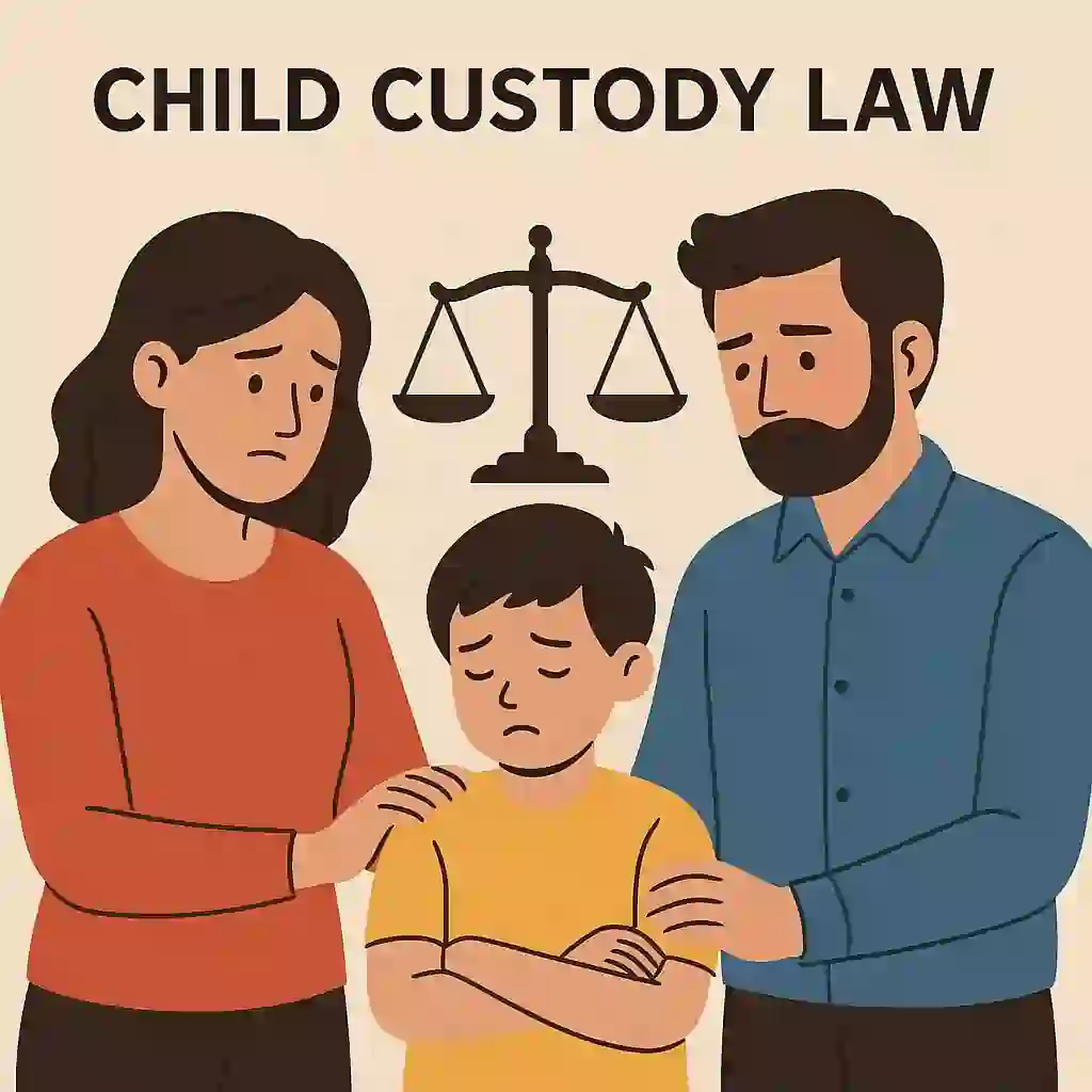 Applying to the Family Court What Parents Need to Know Wellingborough