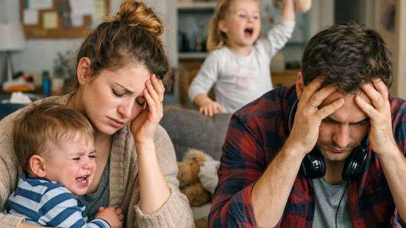 Why Can Co-Parenting Feel So Difficult in the Early Stages Wellingborough