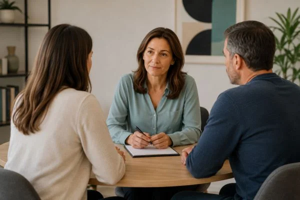 My Ex Wants to Move Away With the Children Wellingborough how mediation can help resolve disputes.