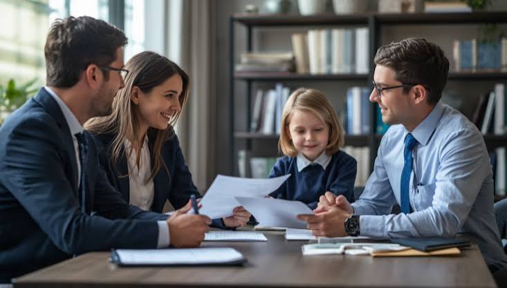 Can Mediation Help When Parents Cannot Agree About a Child’s School Wellingborough?