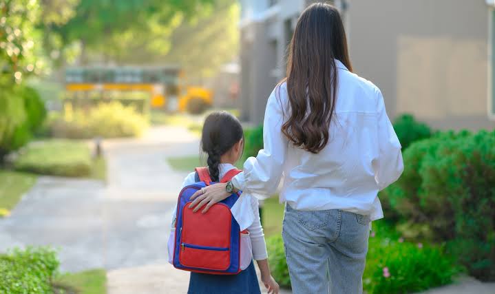 What Happens If My Ex Has Already Applied for a New School Wellingborough?