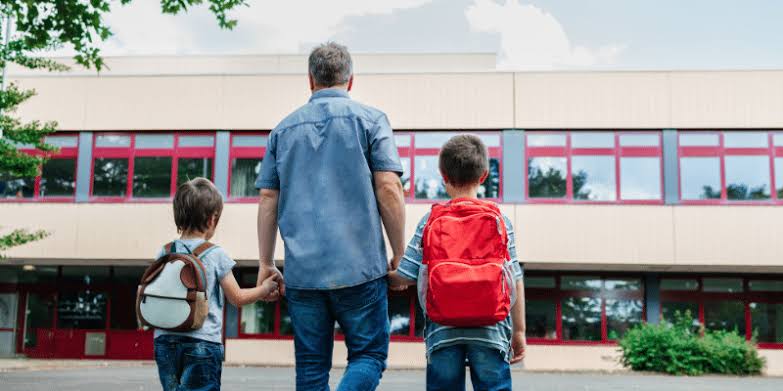 What If We Disagree About the School, Travel or Daily Routine Wellingborough?